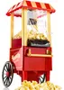 Macchina per popcorn Gadgy GG0100, 1200 W, 50/60 Hz, rosso Anteprima dell’immagine prodotto 1