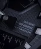 Casio G-Shock Armbanduhr GBA-900-1AER Digitaluhr Bluetooth® Produktbild-Vorschau 26
