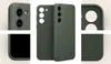 Etui Samsung Ef-Vs916Lb S23+ S916Czarny/Copertura in pelle Anteprima dell’immagine prodotto 11