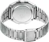 CASIO A163WA-1QES Zegarek uni  + pudełko Podgląd zdjęcia produktu 14