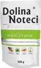 Dolina Noteci Premium Pies Dziczyzna saszetka 500g Podgląd zdjęcia produktu 1