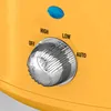 SWAN SF17021YELNEW Retro Slow Cooker 3,5L, nieprzywierająca Podgląd zdjęcia produktu 5