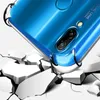 Custodia per Huawei P20 - Custodia antiurto trasparente per Anteprima dell’immagine prodotto 3