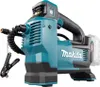 Makita XGT MP001GZ Akku-Kompressor 40VMAX Produktbild-Vorschau 18