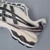 Asics GEL KAYANO Schuhe Beige Produktbild-Vorschau 6
