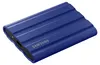 SAMSUNG SSD T7 Shield Blue 2TB MU-PE2T0R/EU Voir les images du produit 5