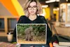 MuchoWow® Laptop Aufkleber Sticker Cover Zwei Produktbild-Vorschau 5
