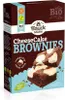 Bauck Mühle Cheesecake Brownies Backmischung  350g Produktbild-Vorschau 2