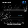 Sony Bluetooth Speaker Ult Field 3 Schwarz - Audio - 20 KHz Anteprima dell’immagine prodotto 12
