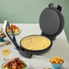 Elektryczny wypiekacz do roti, nieprzywierająca powłoka, Podgląd zdjęcia produktu 4