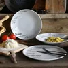 CreaTable, 19566, Europa Gustoso, Pizzateller 4-tlg, Náhľad obrázku produktu 9