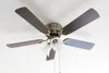 Ventilateur de plafond Pepeo Kisa Deluxe Laiton antique 105 Voir les images du produit 3