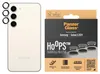 PanzerGlass ® Hoops® Kameraschutz Schwarz Samsung Galaxy Produktbild-Vorschau 5
