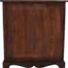Komoda Szafka z 3 koszami 63x60x30cm, styl shabby, vintage Podgląd zdjęcia produktu 4