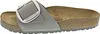 Birkenstock Damen Pantolette, grau(dovegray (01739)), Gr. Produktbild-Vorschau 21