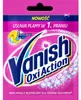 Vanish Oxi Action odplamiacz do tkanin Pink 30 g Produktbild-Vorschau 3