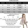Boho Maxi-Sommerkleid für Damen - Elegantes Produktbild-Vorschau 6
