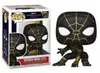 Funko Pop! Marvel: Spider-man - Spider-man #921 Produktbild-Vorschau 3