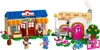 LEGO Animal Crossing Nooks Laden und Sophies Haus Set, Produktbild-Vorschau 12