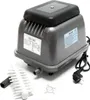 SunSun HJB-280 Teichbelüfter 16800l/h 200W Luftpumpe für Produktbild-Vorschau 1