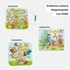 Juego magnético: Laberinto urbano Vista previa de la imagen del producto 10