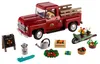 LEGO® Icons Creator Expert Pickup - 10290 NEU! Teile 1677x Produktbild-Vorschau 3