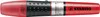 Textmarker - STABILO LUMINATOR - Einzelstift - rot Produktbild-Vorschau 1