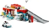 LEGO DUPLO Parking piętrowy i myjnia samochodowa, Zestaw do Podgląd zdjęcia produktu 15