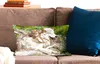 MuchoWow® Zierkissen Sofakissen Wohnzimmer Dekokissen 50x30 Produktbild-Vorschau 2