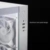 Chieftec Visio GM-30W-TG-OP, Tower-Gehäuse, (Tempered Glass Produktbild-Vorschau 11