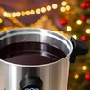 Aga Podgrzewacz do grzanego wina 8 l Srebrny Podgląd zdjęcia produktu 6