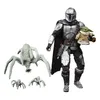 Hasbro F5322 Disney Star Wars The Mandalorian und Grogu Produktbild-Vorschau 4