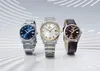 Orient Herrenuhr Orient Stretto Date 75th Anniversary Produktbild-Vorschau 8
