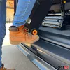 Paraurti di protezione per VW T6 T6.1 Transporter 2015-24 Anteprima dell’immagine prodotto 10