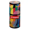 Premium-Filzstift - STABILO Pen 68 - 45er Dose „ARTY“ - mit Produktbild-Vorschau 2