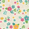 Coloray Fototapete 250x250 cm An Einer Wand Latex Produktbild-Vorschau 2