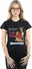 Disney - "Lady And The Tramp" T-Shirt für Damen BI16207 (L) Produktbild-Vorschau 2