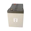 Batterie plomb-gel 2x 12V 100Ah compatible avec les Voir les images du produit 4