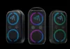 TechniSat WUMMSBOX Głośnik Bluetooth 80W RMS 103dB Bass Podgląd zdjęcia produktu 2