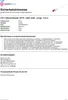 Patchkabel RJ45 Cat.6 S/FTP (weiß, 15 Meter) Produktbild-Vorschau 6
