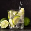 Mr. & Mrs. Panda Tumbler Biene Verliebt - Transparent - Produktbild-Vorschau 4