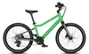 WOOM Explore 4 Gen.H Kinder Fahrrad 6-8 Jahre 115-130 cm Produktbild-Vorschau 2