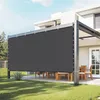 VEVOR Voile d'ombrage 90% (305 x 366 cm), Voile d'ombrage Voir les images du produit 1