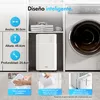 Déshumidificateur électrique VonHaus, capacité de 12 litres Voir les images du produit 15