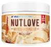 ALLNUTRITION NUTLOVE Witte Chocolade Pindakaas, Mengeling Productafbeelding-voorbeeld 7