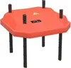 Fudajo Panneau chauffant – 25 x 25 cm – 30 W – pour élevage Voir les images du produit 1