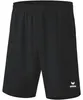 Erima Tennisshorts Schwarz Produktbild-Vorschau 1