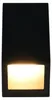 Trio - Nástěnná lampa BRAGA - Černá - 0x0x14,5 cm Náhled obrázku produktu 4