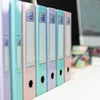 Raccoglitori Oxford per ufficio, set da 3, formato A4, Anteprima dell’immagine prodotto 6