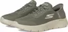 Skechers Sneakers 124836-OLV in Green color size 41 Anteprima dell’immagine prodotto 45